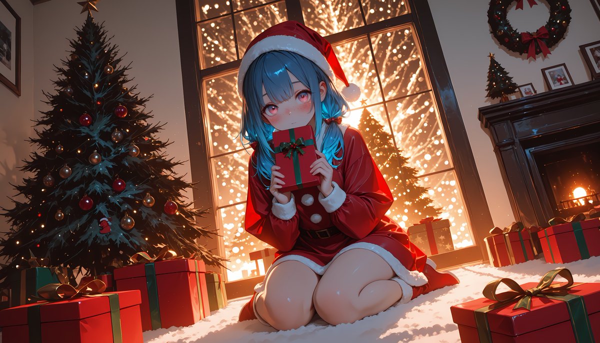 JasonAI_Arts's tweet photo. 🎄🎄🎄

#Christmas #AIart https://t.co/xDsSXkvS4P