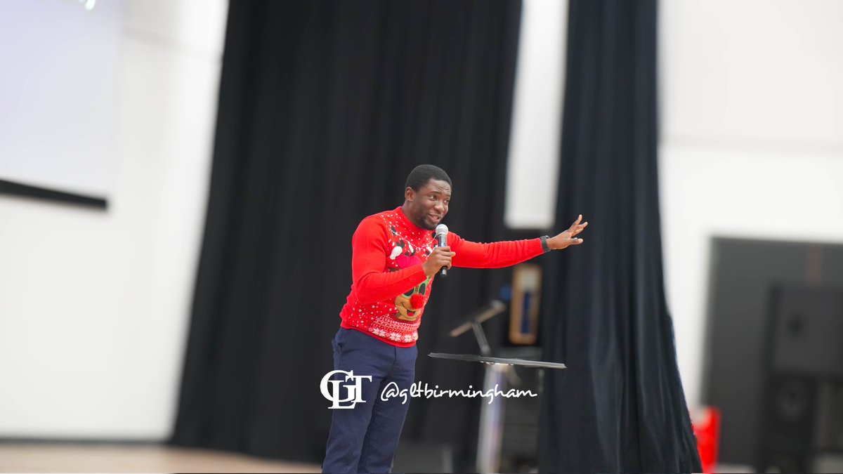 gltbirmingham's tweet image. GLTBH Carol Service 🥳🥳🥳

#Word
#christmas
#sundayservice 
#gltbirmingham 
#churchinbirmingham