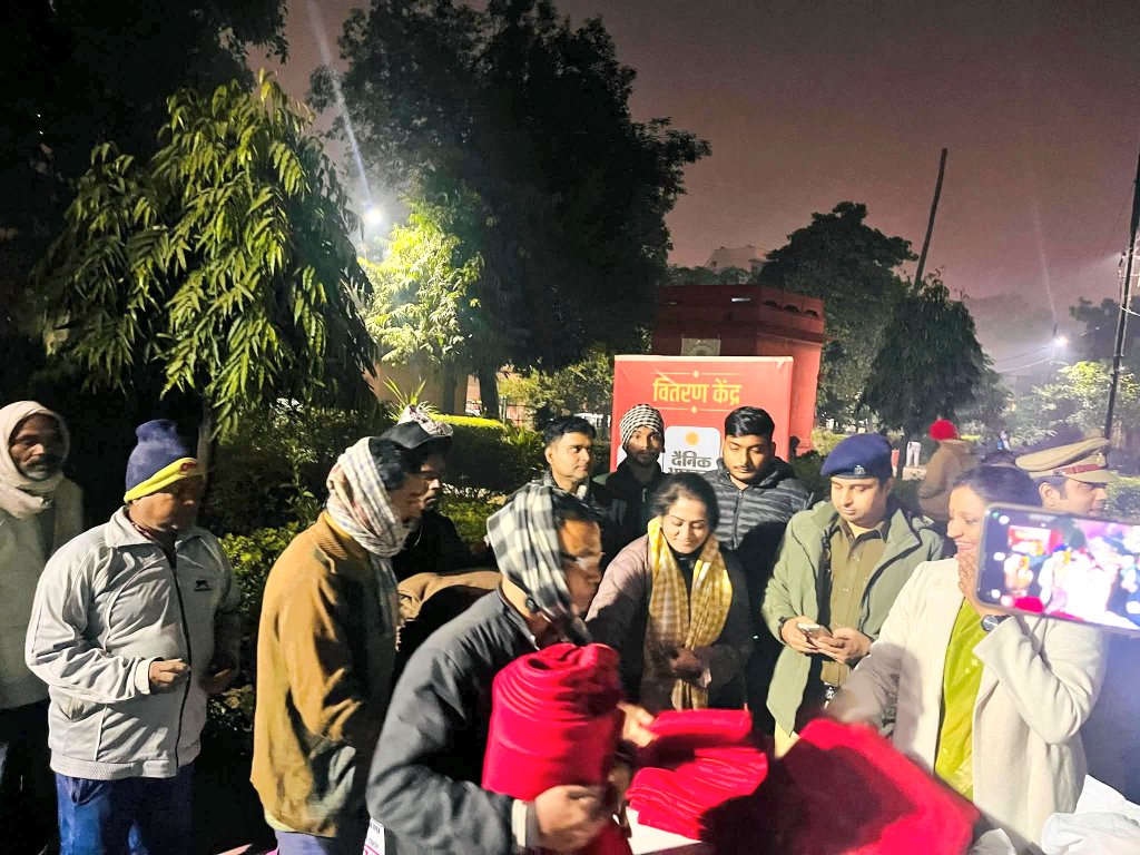 Roti Bank Varanasi tweet media