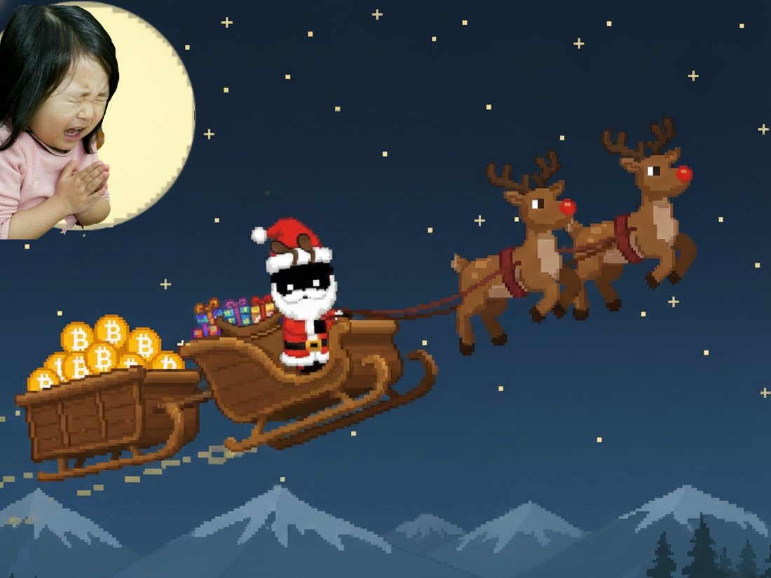 벌써 크리스마스 이브🎄

크리스마스가 설레이시나요?
크리스마스 이브가 설레이시나요?😄

<a href="/MemeMax_Fi/">MemeMax</a>
저는 8살 이후로 산타의 존재를 알아 버려서 산타할아서지한테 소원을 안빌고 엄마아빠한테 선물을 요청했었는데
오늘은 산타할아버지가 진짜 계실거라고 믿고 소원을 빌고 싶습니다🎅

제 소원이
