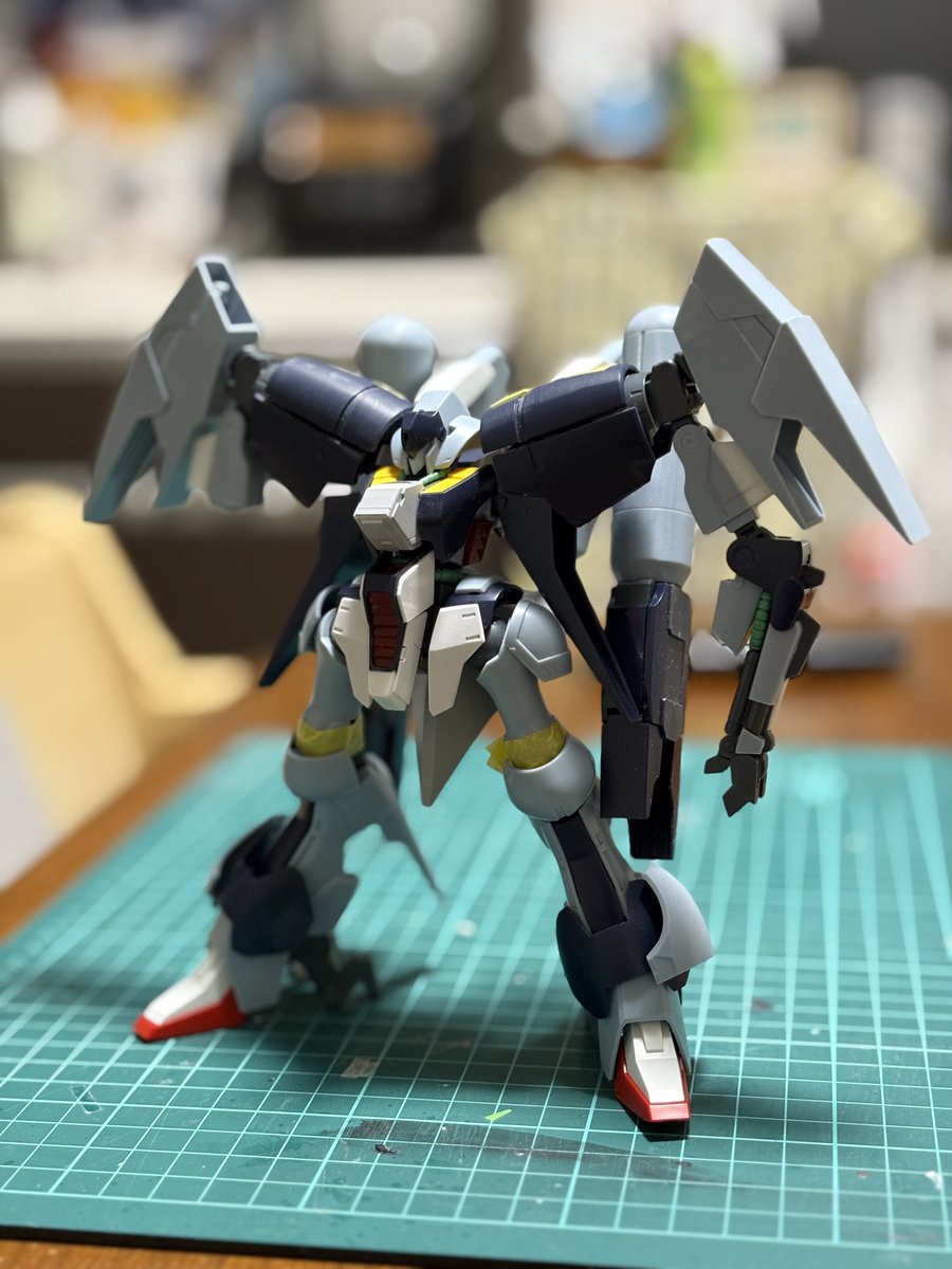 バイアランカスタム制作はじめました。