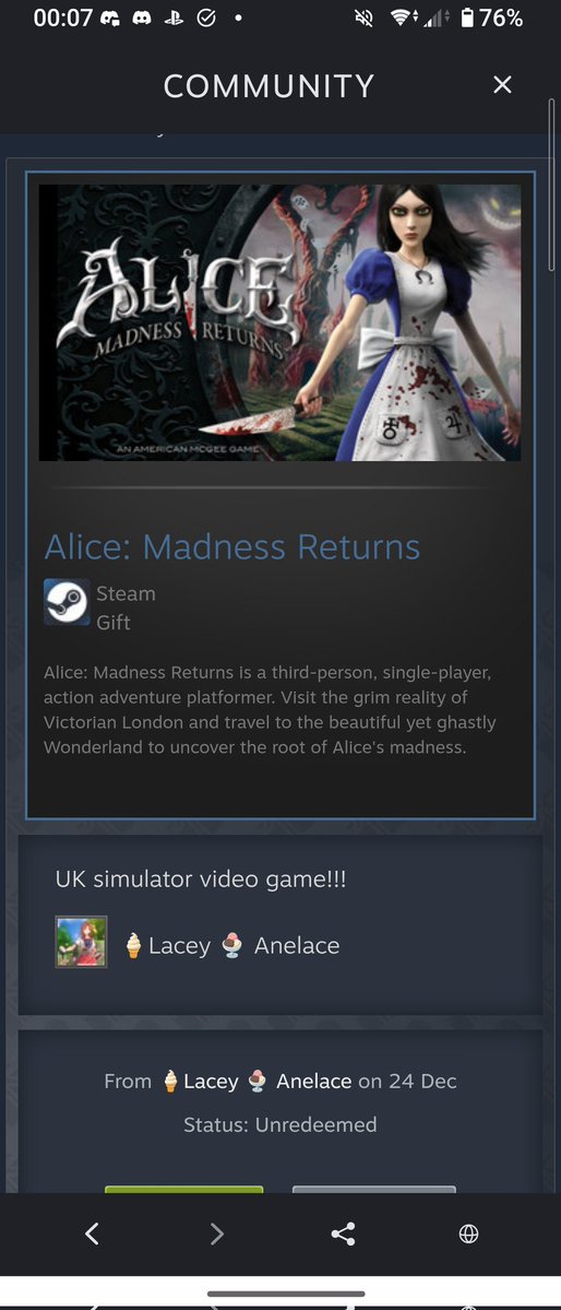 TrueBlue017's tweet image. Thank you @AnelaceBright for a reminder of what outside my window looks like 🏴󠁧󠁢󠁥󠁮󠁧󠁿🔪