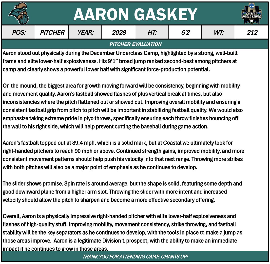 Aaron Gaskey tweet media