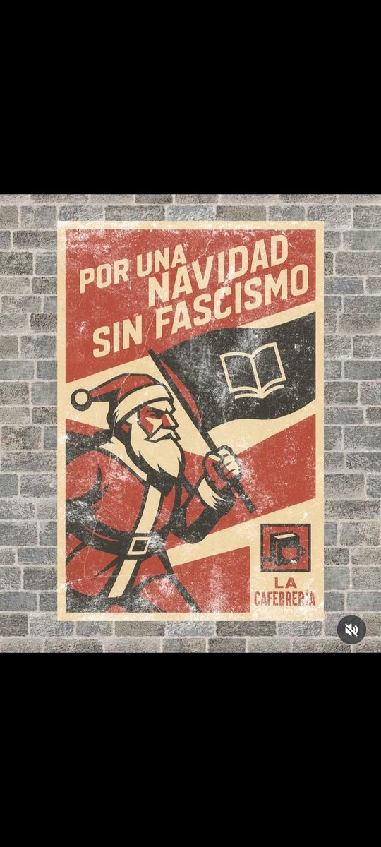 Feliz desobediencia y próspera resistencia 😘