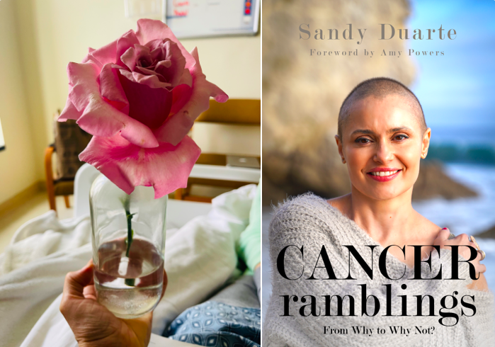 I wrote my #book during cancer treatment, spending many holidays in hospitals. Wherever you are, I send love. My book is here for you. 
<a href="/cancersociety/">Canadian Cancer Society</a> <a href="/SU2C/">Stand Up To Cancer</a> <a href="/cancerhealthmag/">Cancer Health</a> <a href="/AmericanCancer/">American Cancer Society</a> #CancerRamblings #cancercaresupport <a href="/WomensHealthMag/">Women's Health</a> 
amazon.com/Cancer-Ramblin…