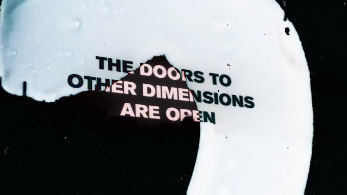 dead_posey's tweet photo. Liminal 👁️ Space https://t.co/4caXPYQi2t