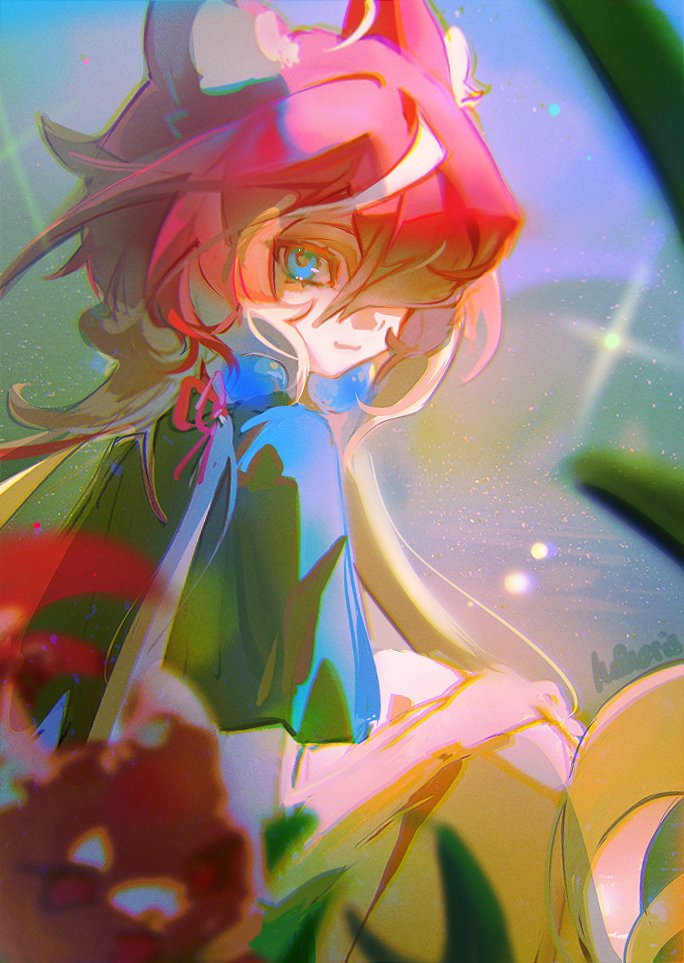 cloud (@lufaeris) on Twitter photo 