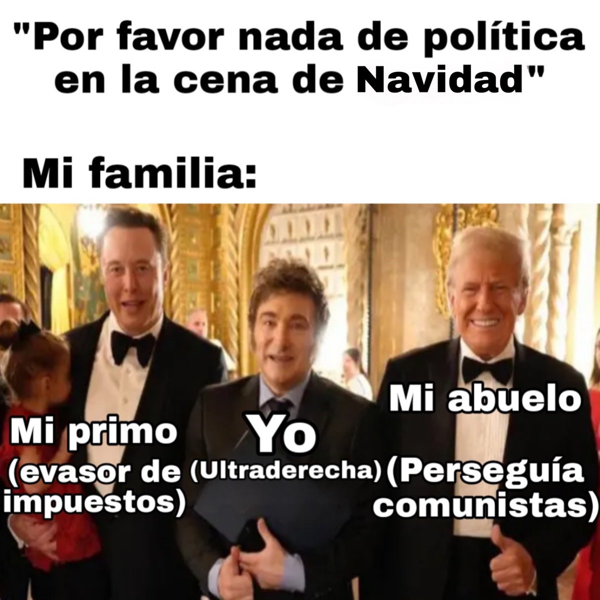 Progresismo Out Of Context (@oocprogresismo2) on Twitter photo 