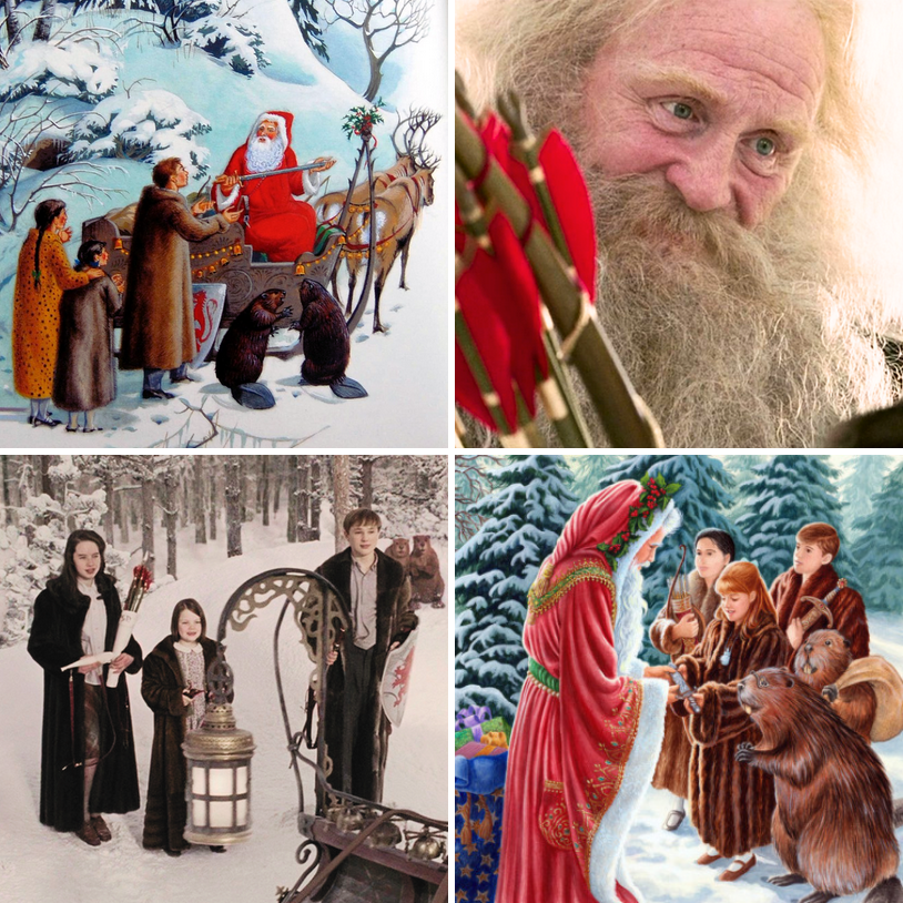 NarniaWeb tweet media