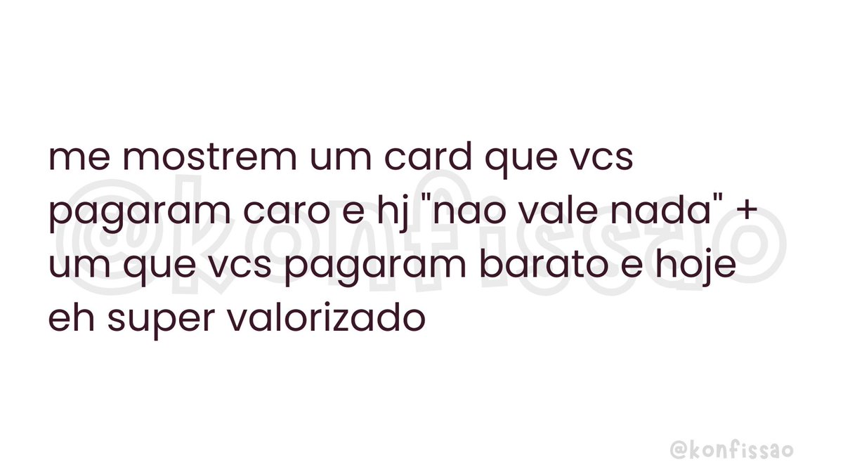 konfissao's tweet image. #4224