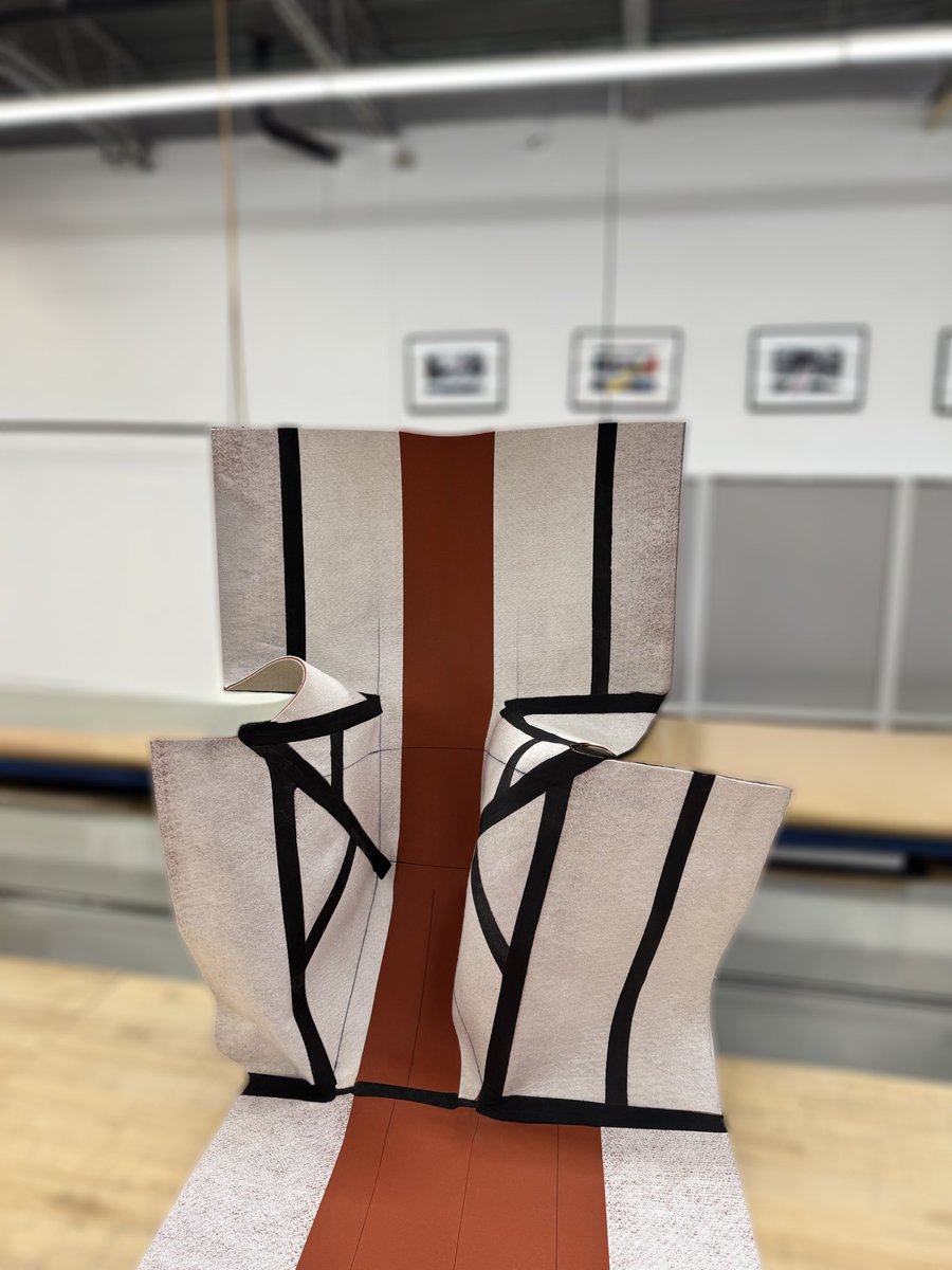 Check out this complicated condition we did using SITURA Inc. RedLINE®
Waterproof Expansion Joint.☀️