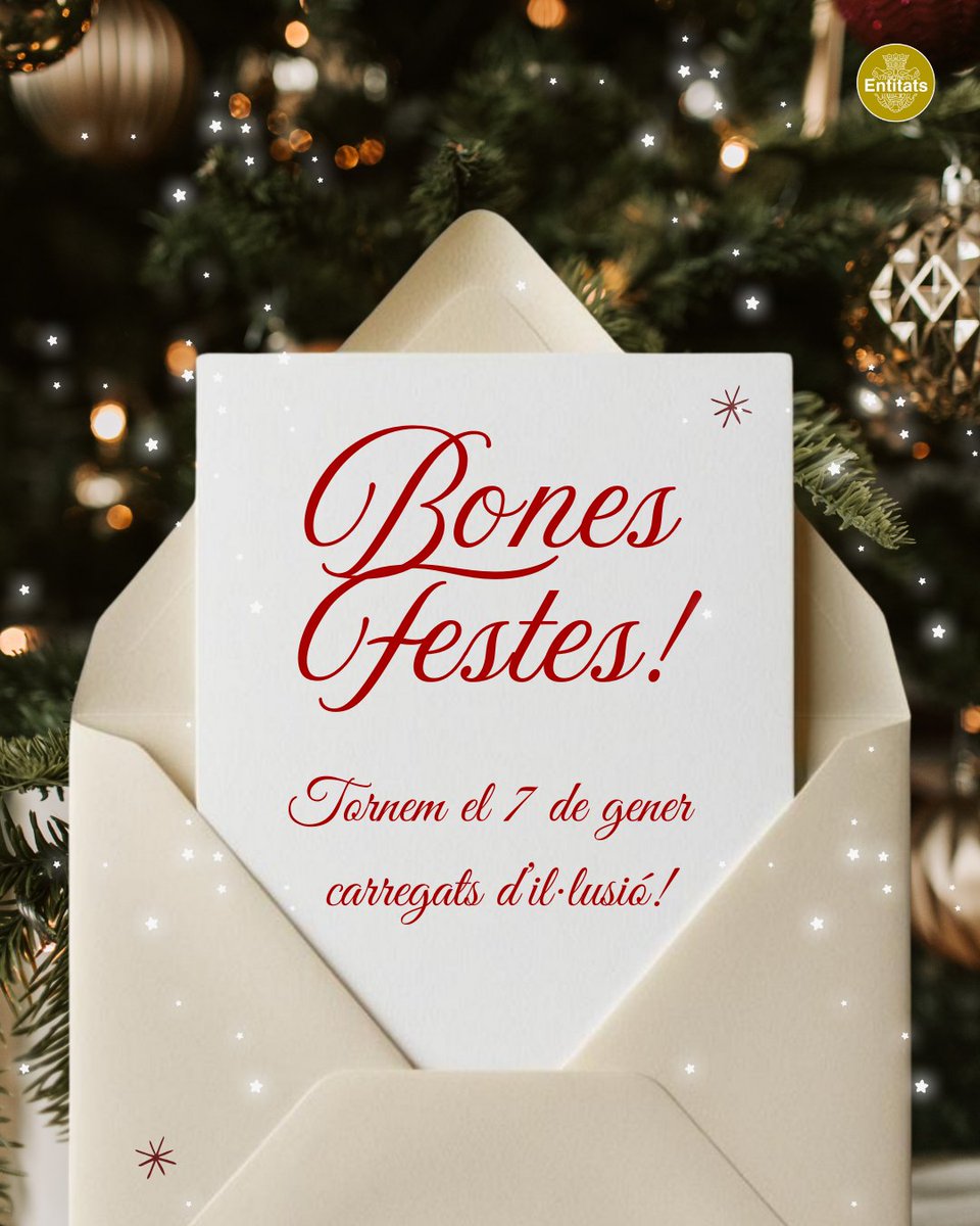 Igualada Entitats tweet media