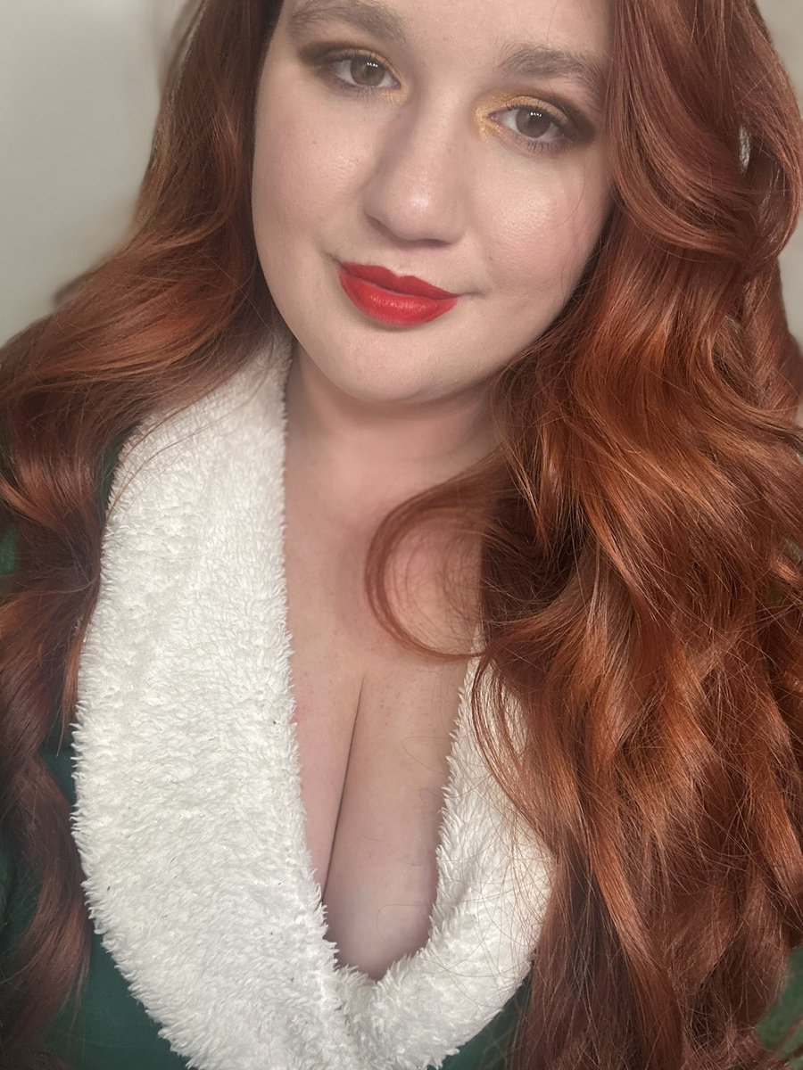 Merry Christmas Eve-Eve