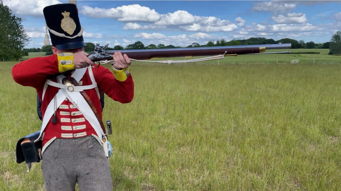 Napoleonic Wars Pod tweet media