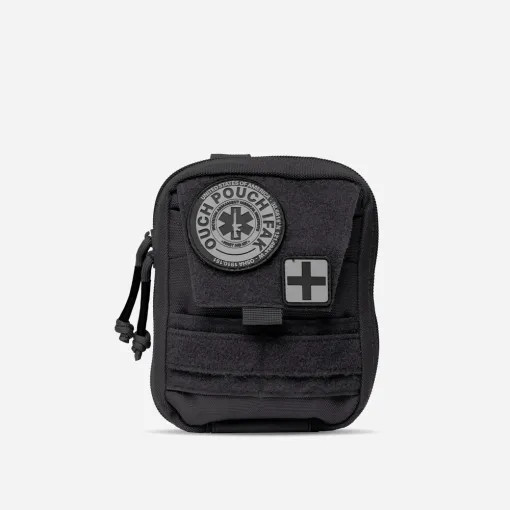 I Just Put A Couple IFAK Kits From Liberty Build Co. Up On My Website &amp; If You Use Code: THE740 You Get An Additional 5% Off. Hit the link below.
solo.to/chrisfromthe740