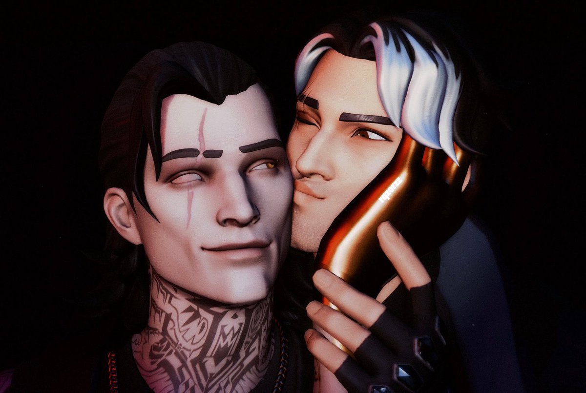 Death to both of them immediately I can’t stand these *******