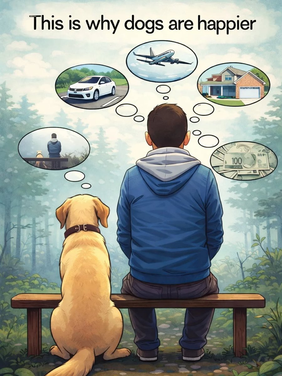 Mind Essentials tweet media