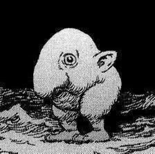 A Useless Punk Slime tweet media