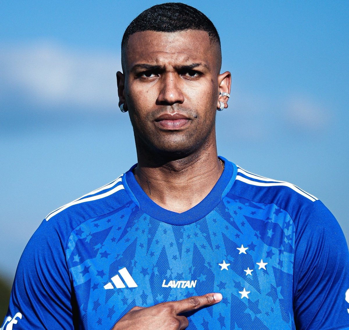 Conexão Cruzeiro tweet media
