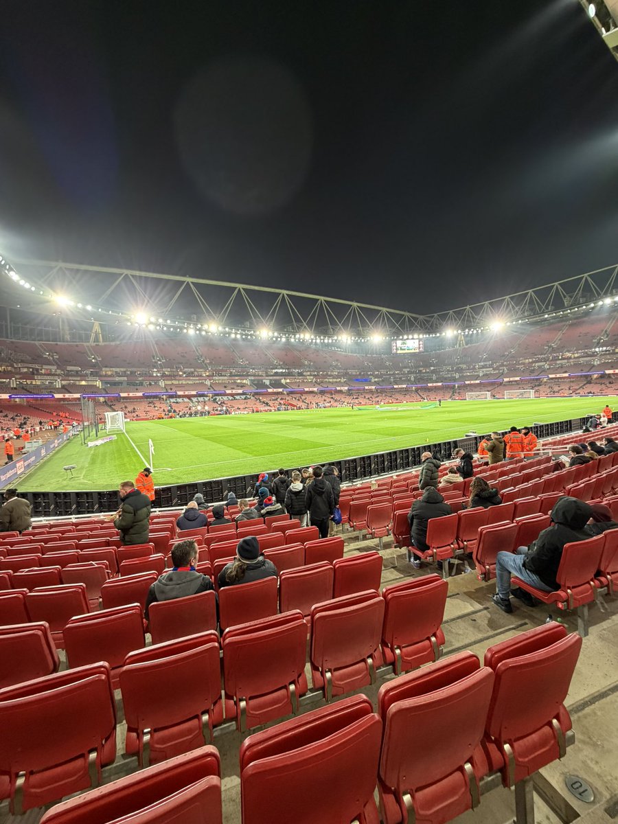 John Linington tweet media