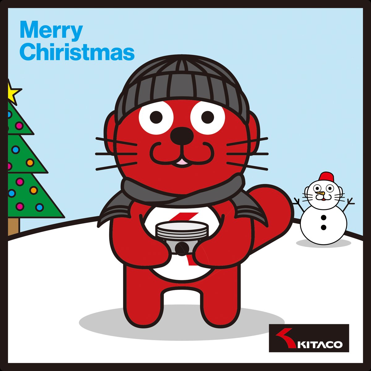 株式会社キタコ【公式】💙自動車用ハンドルロック発売中