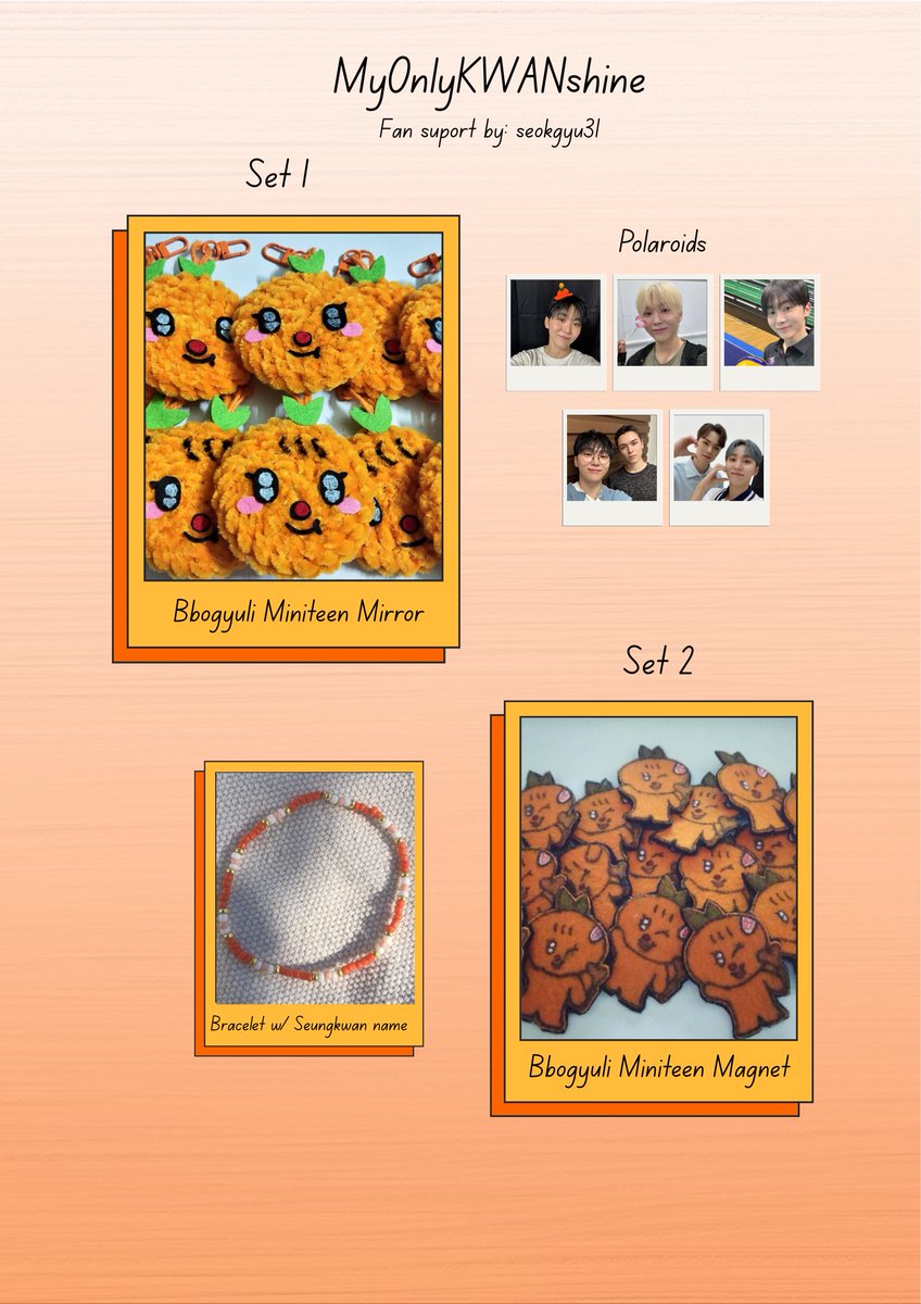 MyOnlyKWANshine 

💙 mbf, like and rt
💙 show proof 
💙 1:1
💙 limited miniteen mirror (10 online trades)

#MyOnlyKWANshine <a href="/BooSeungkwanPH/">Boosadan PH</a>