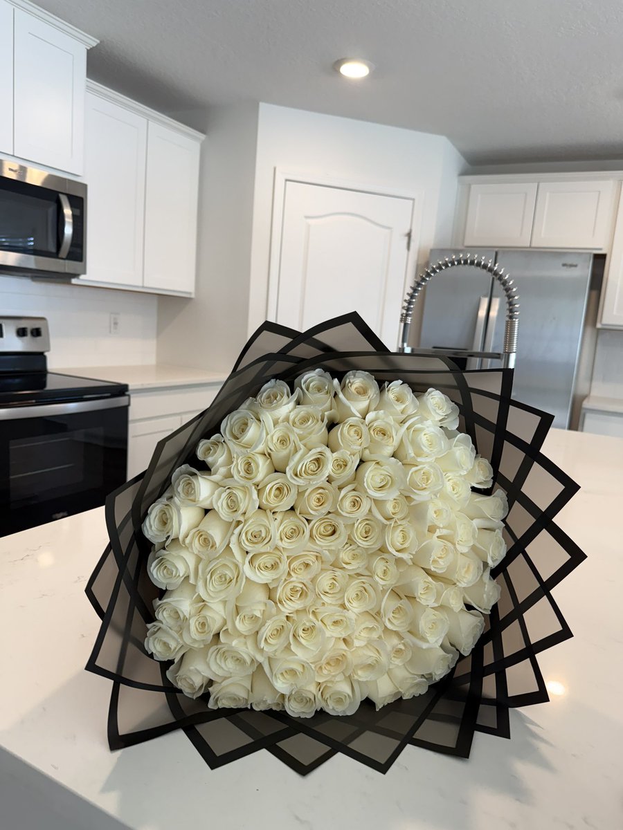 dlathesis's tweet image. Feeling so blessed to start this new chapter in our lives,all thanks to my man.👩🏽‍❤️‍👨🏽🏡
#putup #newhouse #blessed