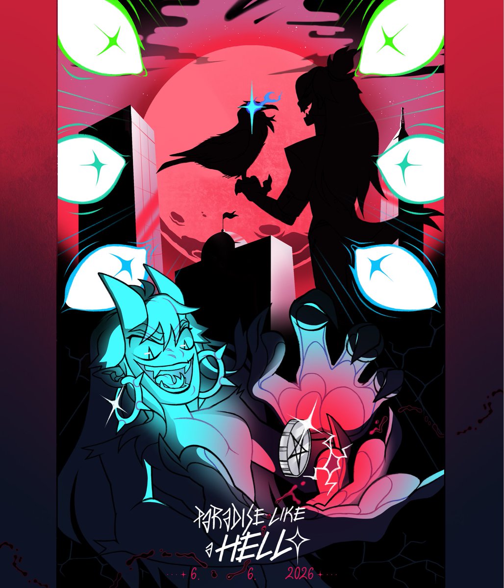 Flit Sondermajer tweet media