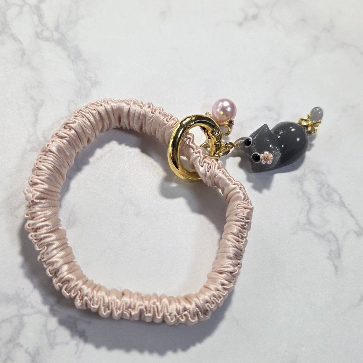 ✧*̣̩⋆̩☽⋆Me ✧*̣̩⋆̩☽⋆゜ ファンシー絵文字5 水色とピンクのハートが欲しくて♡ 今ならLINE