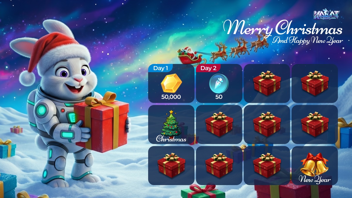 Karatopia tweet media