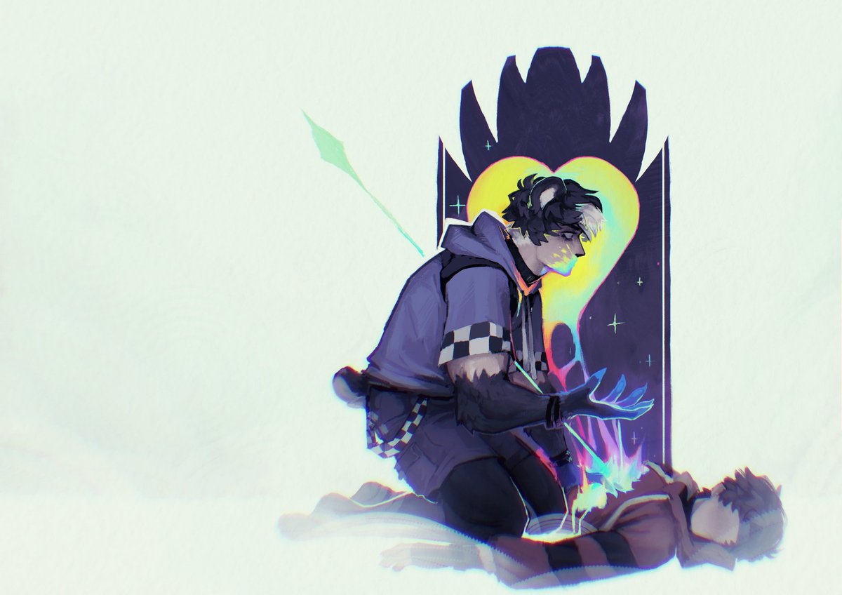 Before the end of the year, show off some of ur fav art from 2025 and tag moots to do the same,, but the plot twist is I have one moot and didn't draw shit this year

<a href="/Camisb699/">cami🇦🇷</a>