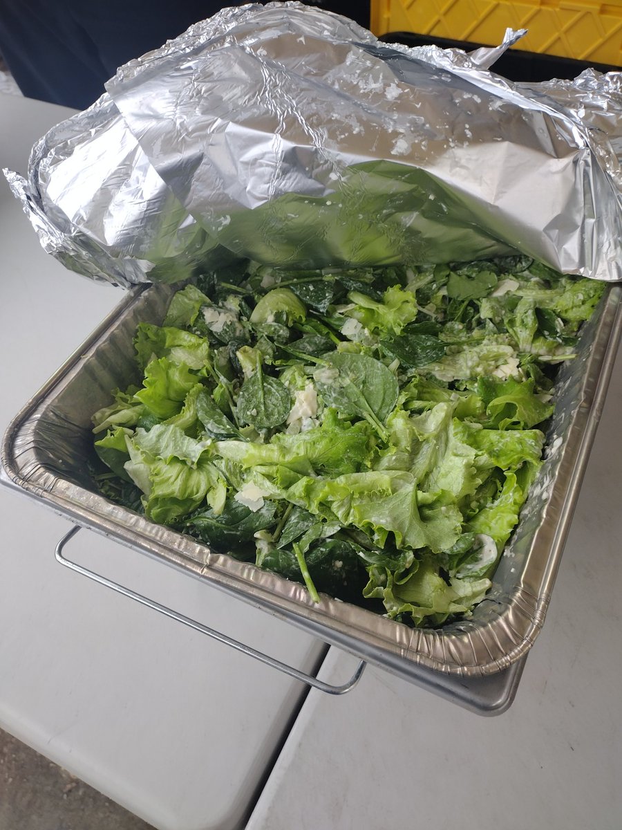 Meals for the Masses tweet media