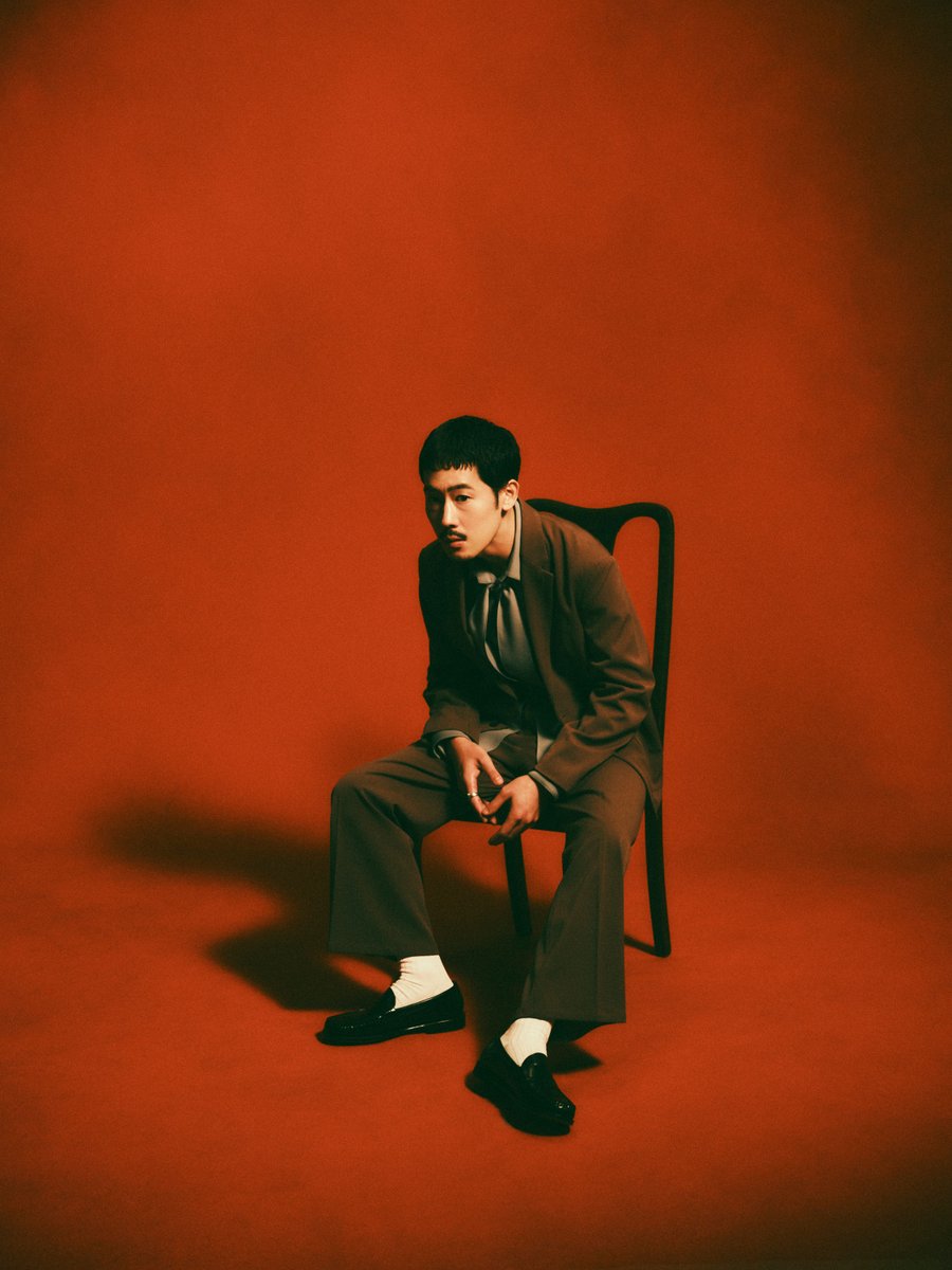 EVENING_MUSIC's tweet image. TENDRE、3年ぶりアルバムと全国ツアー最終公演のプレミア公開決定

evening-mashup.com/archives/450593

#TENDRE #アルバム #全国ツアー