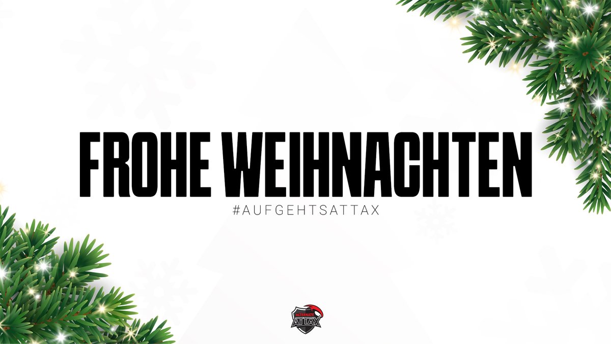 ALTERNATE aTTaX tweet media