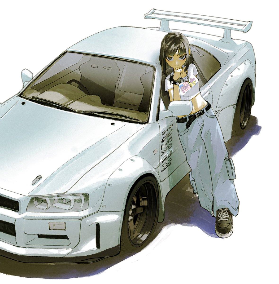 HEX TERMINA tweet media