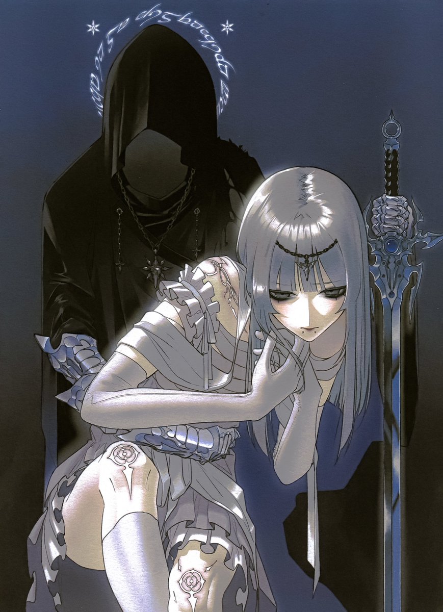 HEX TERMINA tweet media