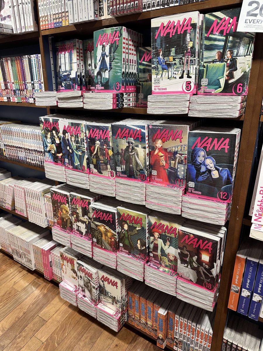 YazawaDisciple's tweet image. Christmas Wishlist