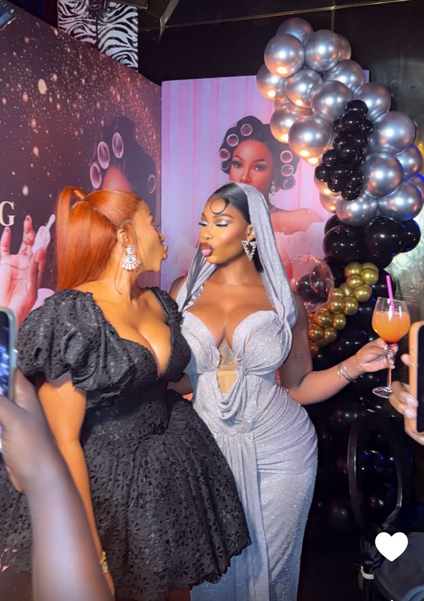 OppongRenelle's tweet image. MERCY X TACHA

Love Leads💕🫶🏽

#MercyEke
#Tacha25