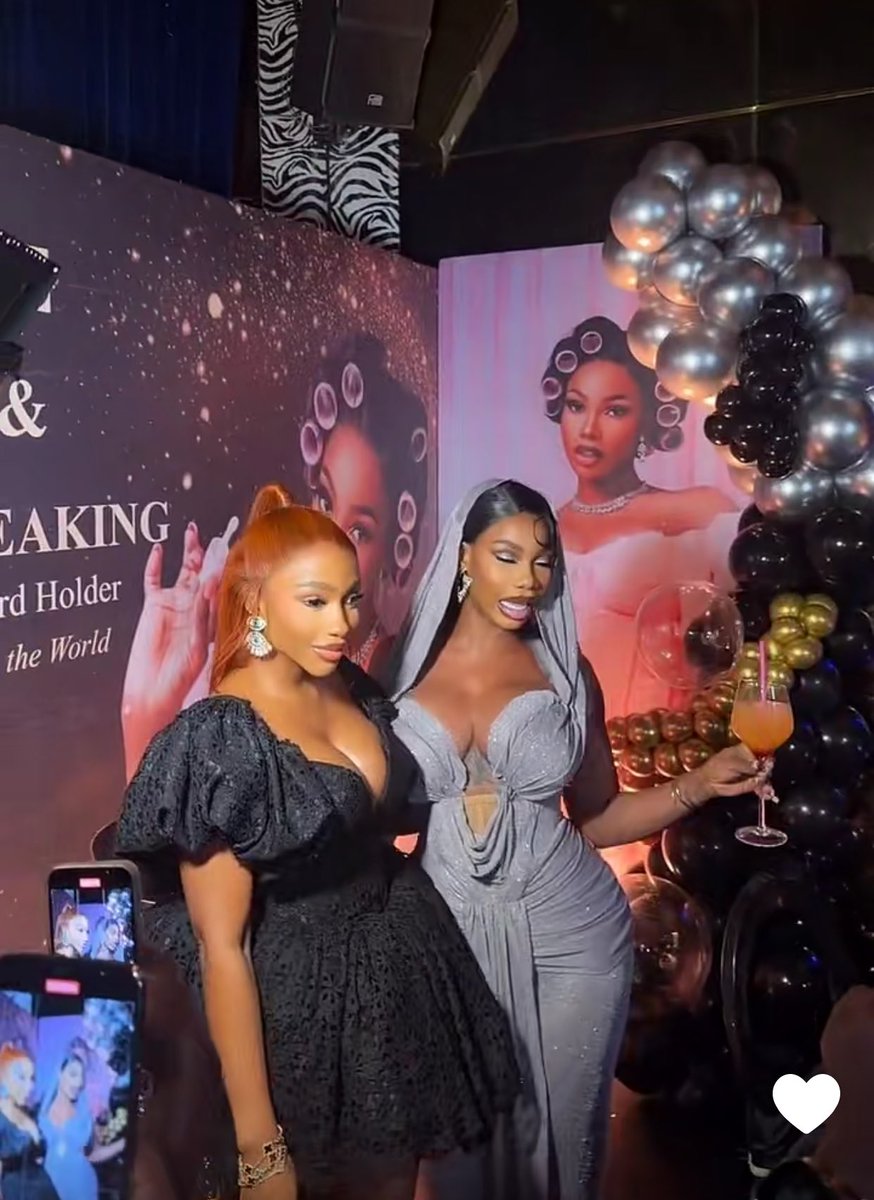 OppongRenelle's tweet image. MERCY X TACHA

Love Leads💕🫶🏽

#MercyEke
#Tacha25