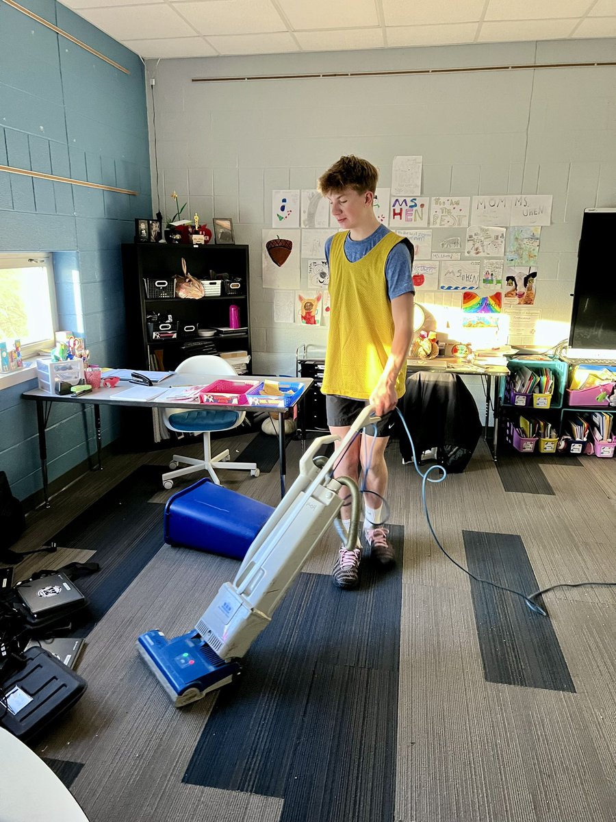 Cari Syreini tweet media