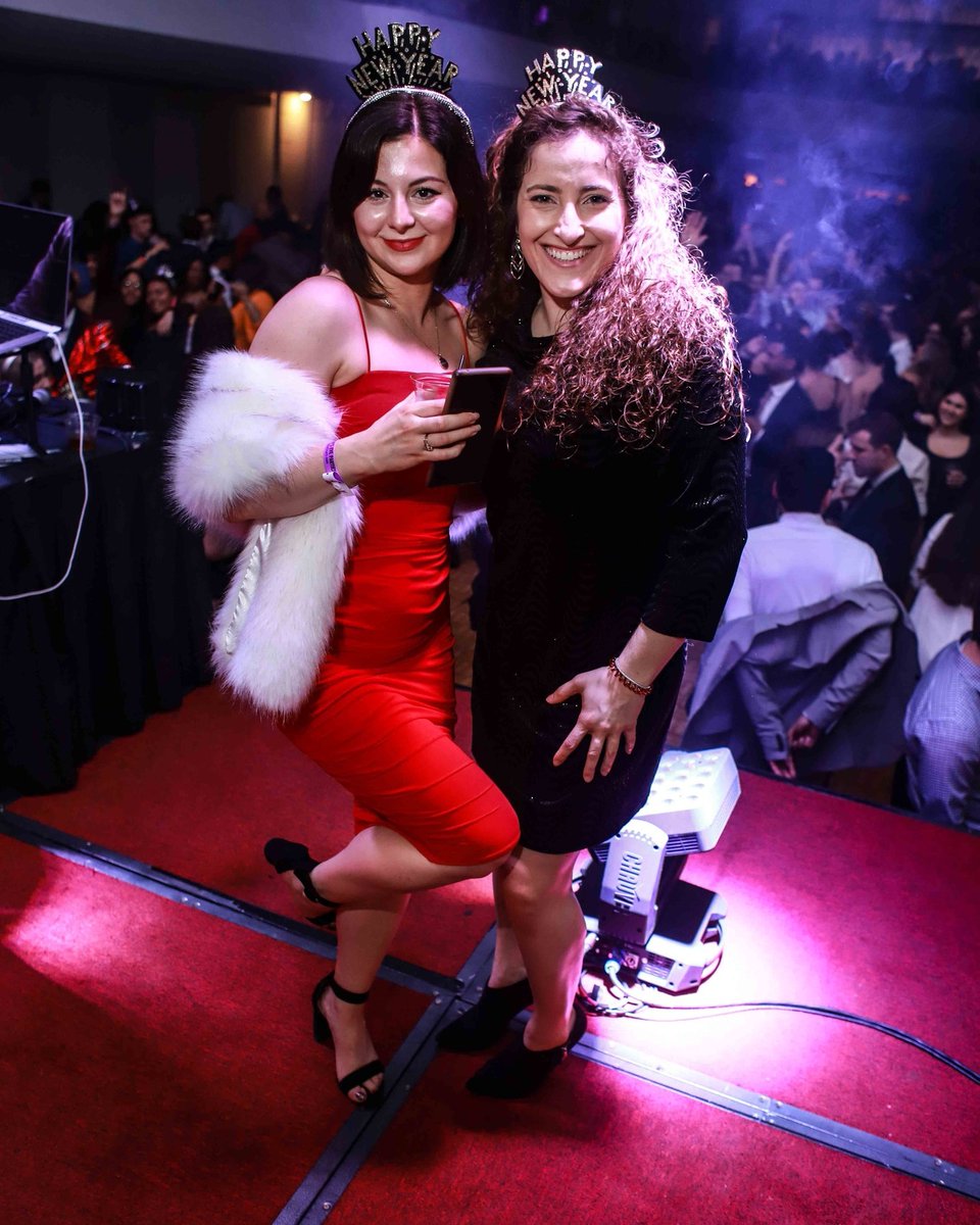 New Years Eve Party 2026 tweet media