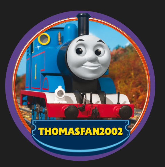 ThomasFan2002 (Tom) tweet media