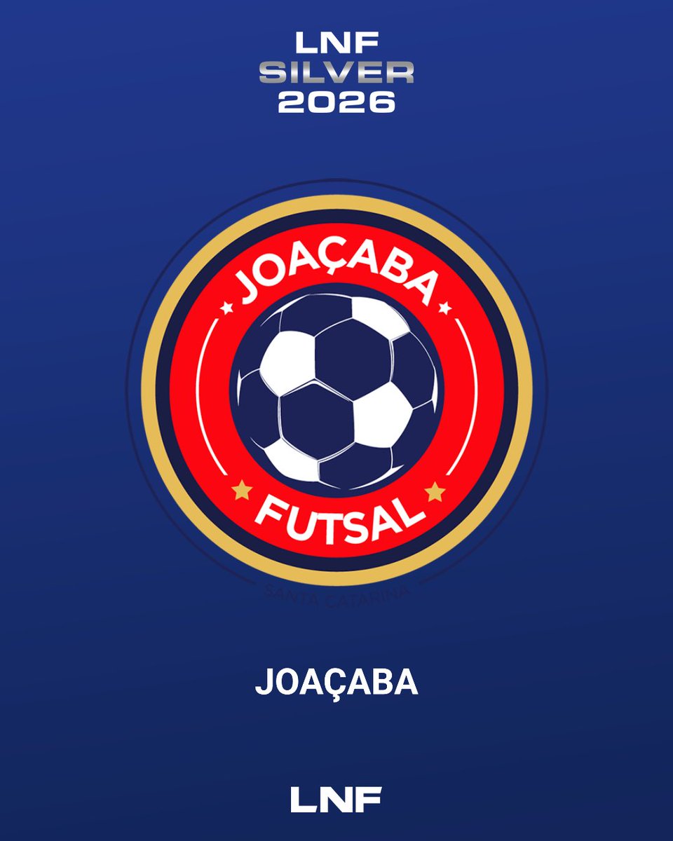 LNF Silver tweet media