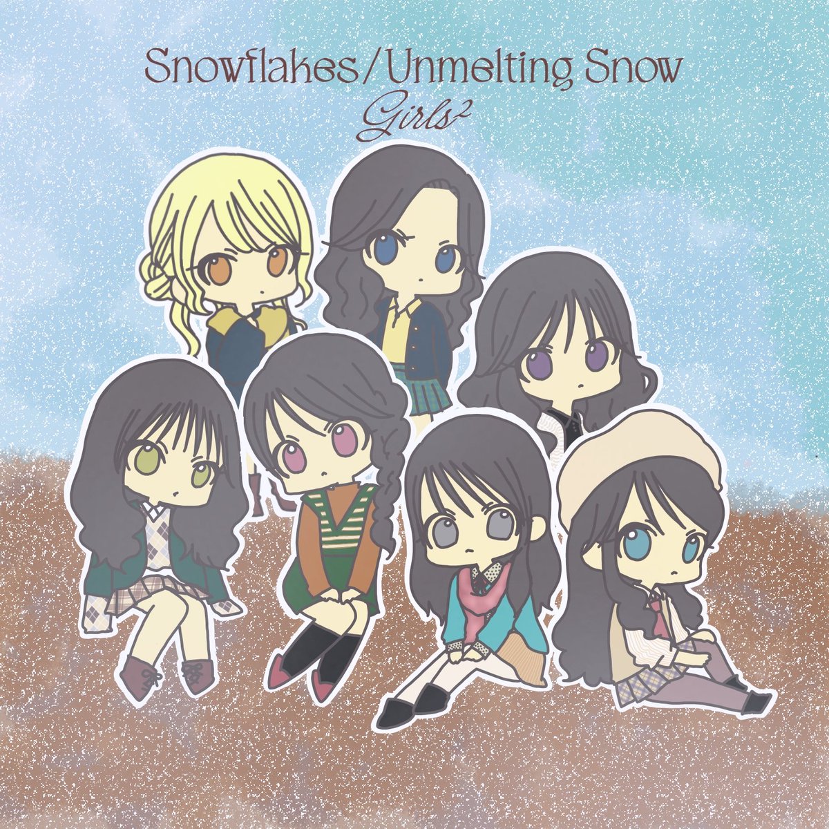 キイロ tweet media