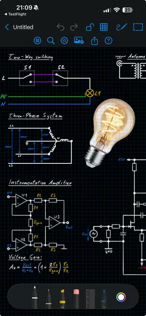 CircuitShepherd tweet media