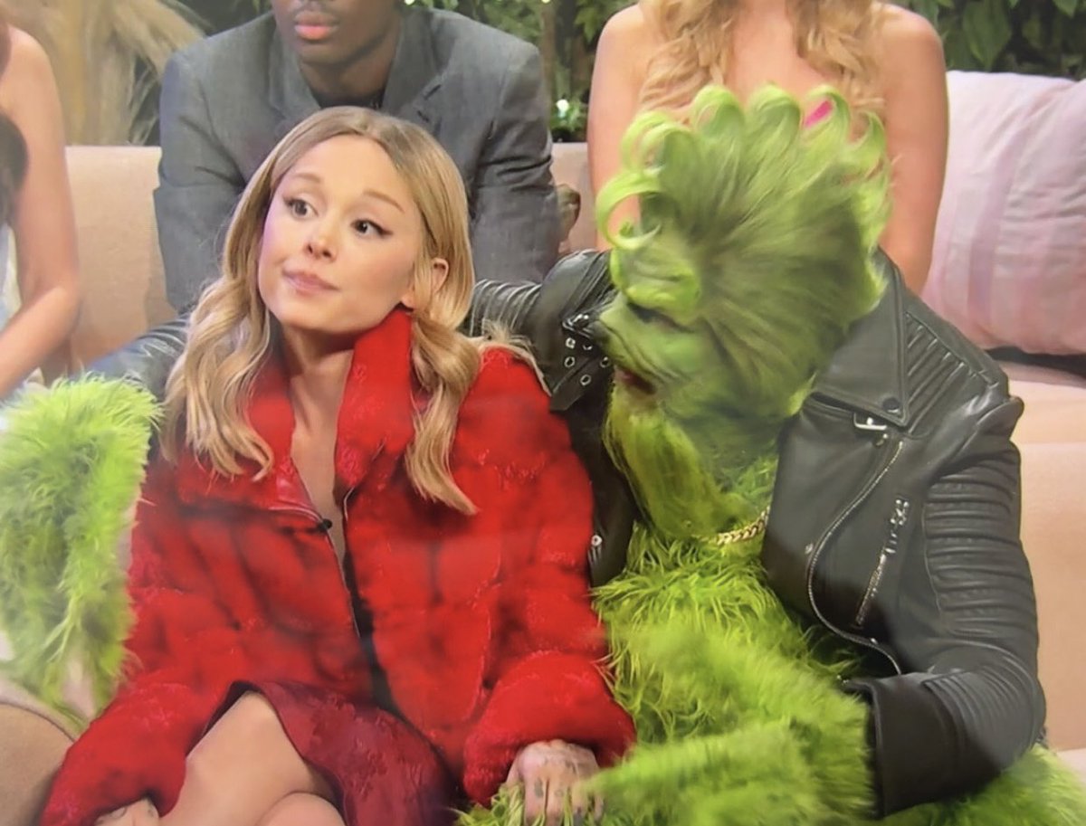 acervopalite's tweet image. a anne em 2026