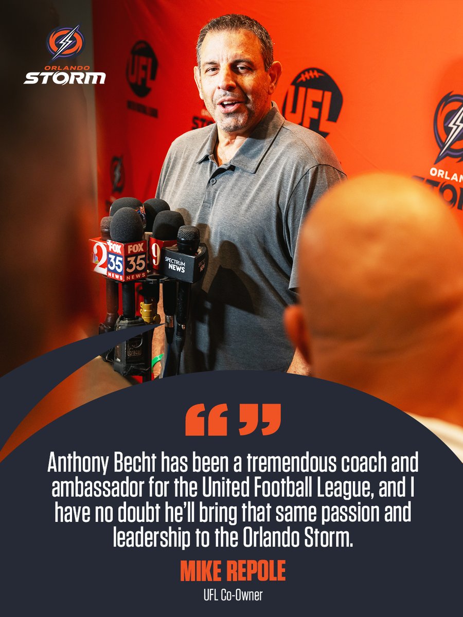 Orlando Storm tweet media
