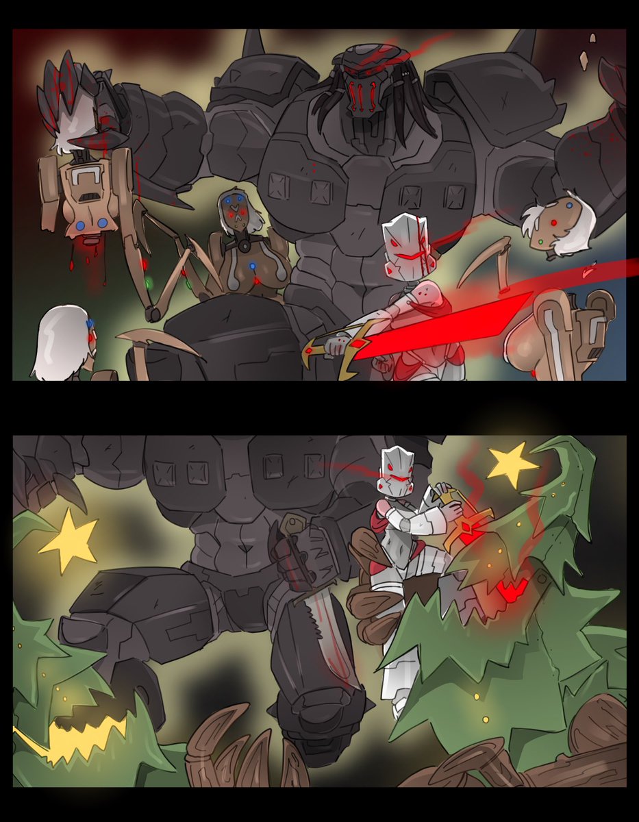 Girls worth fighting for