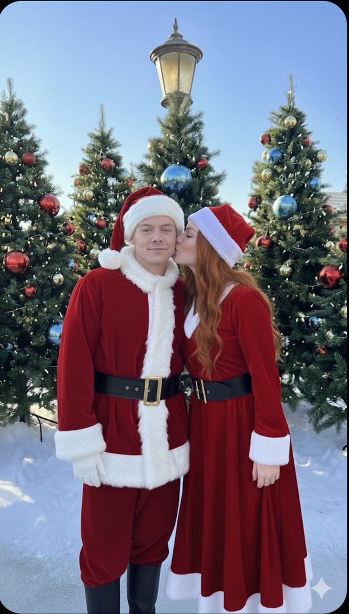 infinityot4's tweet image. If only this were real 🥹❤️ @Harry_Styles