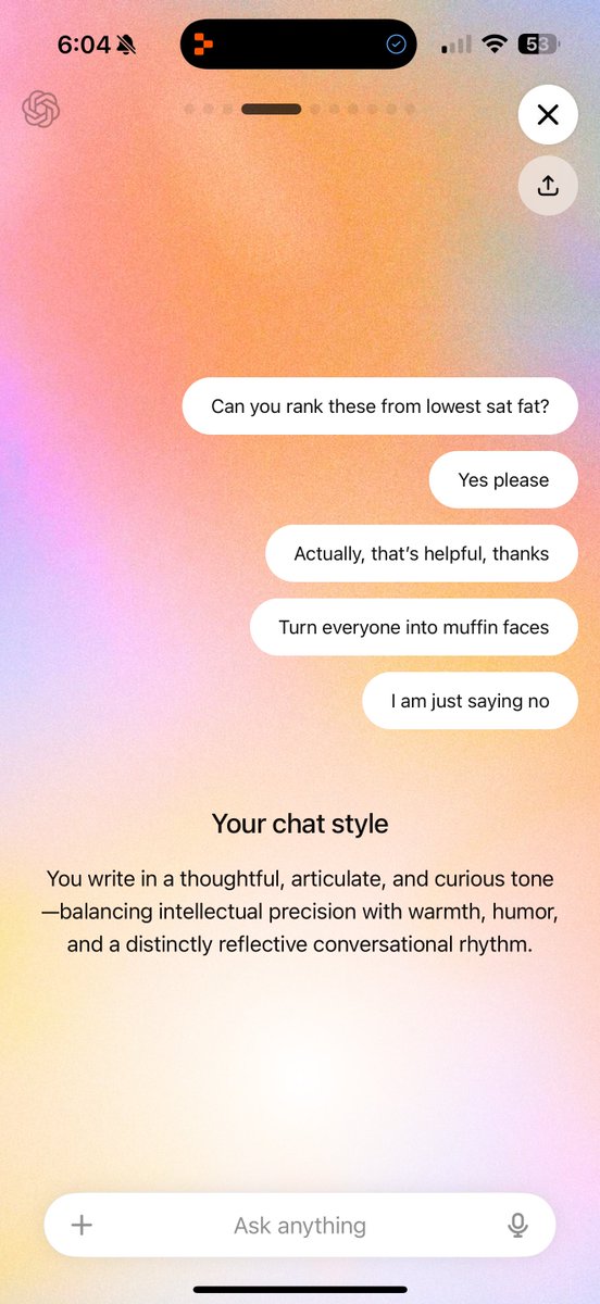 Hidden cost of occasionally letting 5yo use my ChatGPT account: a confounded end-of-year stylistic analysis